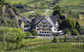 Hotel Pension Jaegerstuebchen